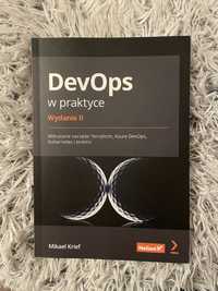 DevOps w praktyce Mikael Krief Azure