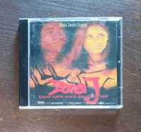 CD Zona J (Banda Sonora Original) (1998)