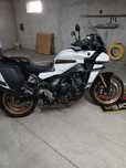 Crash bars Yamaha Tracer 9