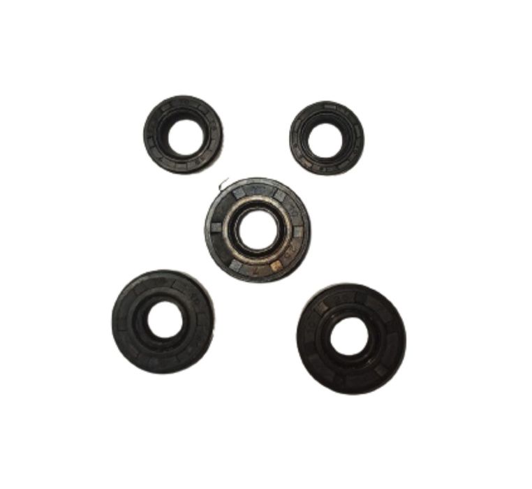 Сальники 12 35 7,