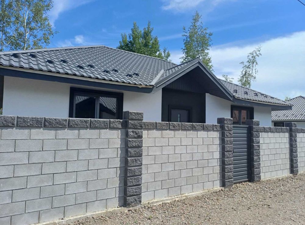 Продам будинок в Ворзелі! Нове котеджне містечко!