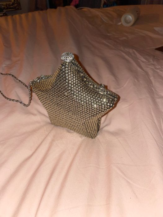 Bolsa/ carteira / mala / pochet/ clutch