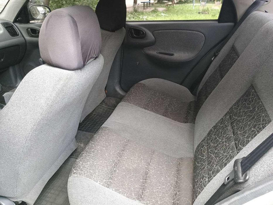 Продам Daewoo Lanos 2008