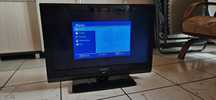 TV Sharp LC-26SH330E