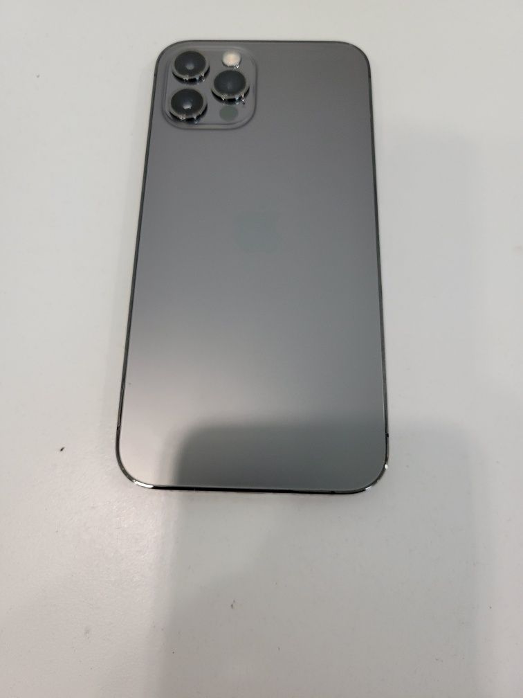 iPhone 12Pro 256Gb Graphite neverlock,идеальный
