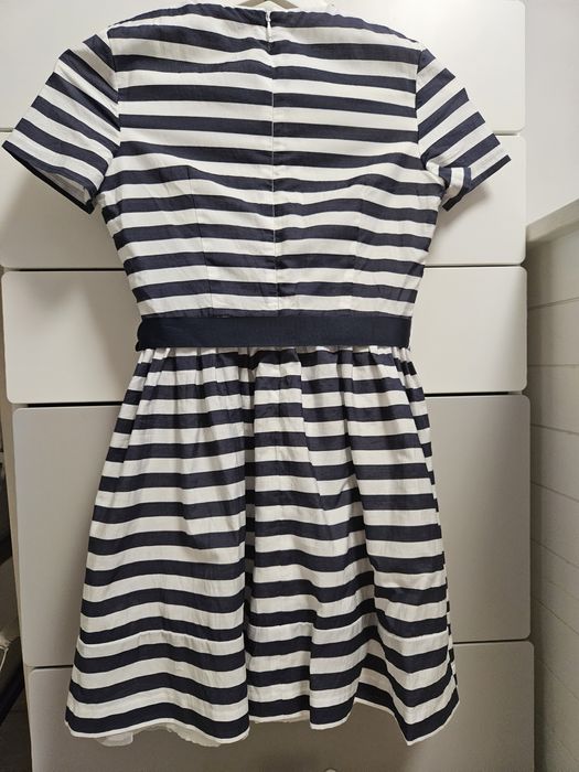 Vestido Tommy Hilfiger