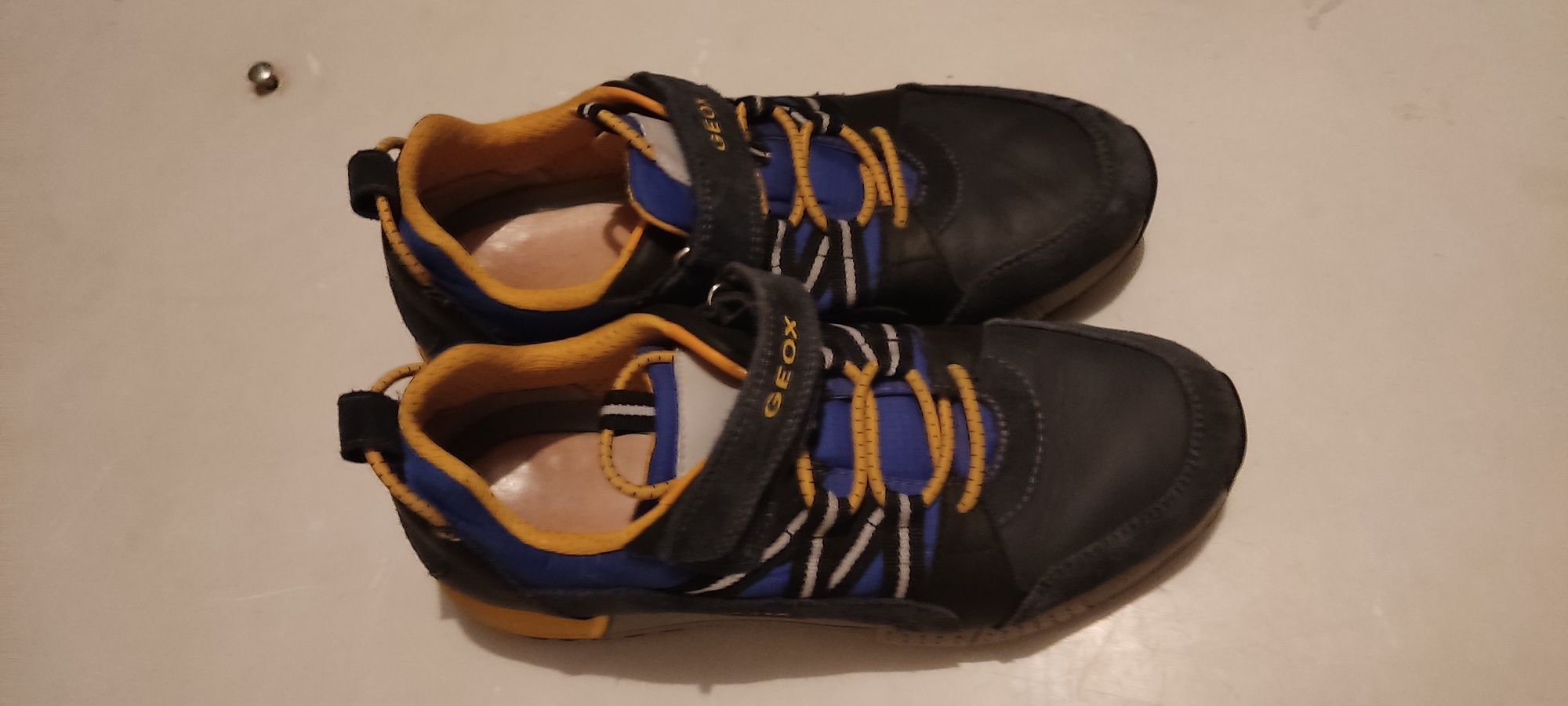 Buty chłopięce Geox 39 jak nowe okazja !!!