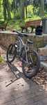 Rower giant glory maestro 8.0 dh downhill