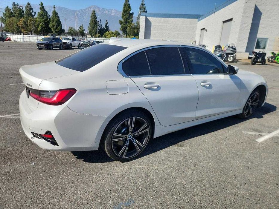 2020 BMW 330I
2020 BMW 330I Вартість в Україні