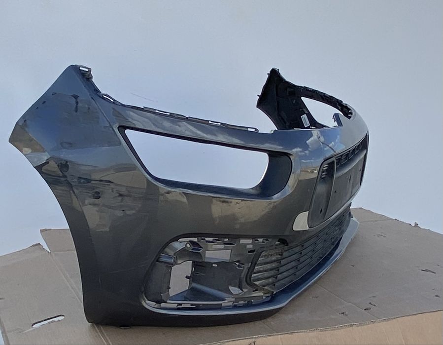 Para Choques da Frente Citroen C4 Grand Picasso 2017 a 2024