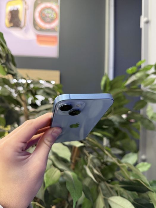 iPhone 14 128GB Blue