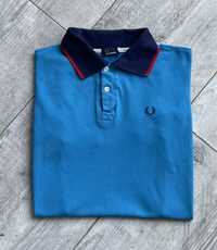 Fred Perry piękna koszulka polo rozm-M