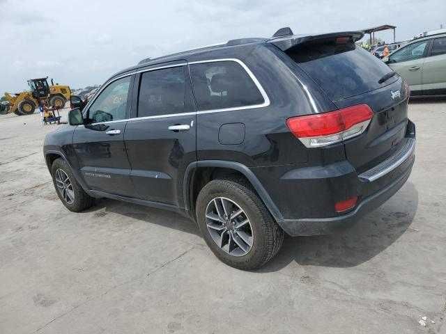 Jeep Grand Cherokee Limited 2019 *