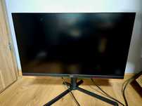 Monitor AOC Q27G3XMN/BK Prawdziwy HDR / MiniLED 2K 1440p 27 cali
