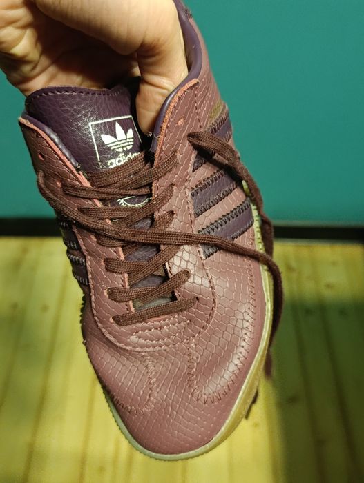 Adidas samba 38 розмір