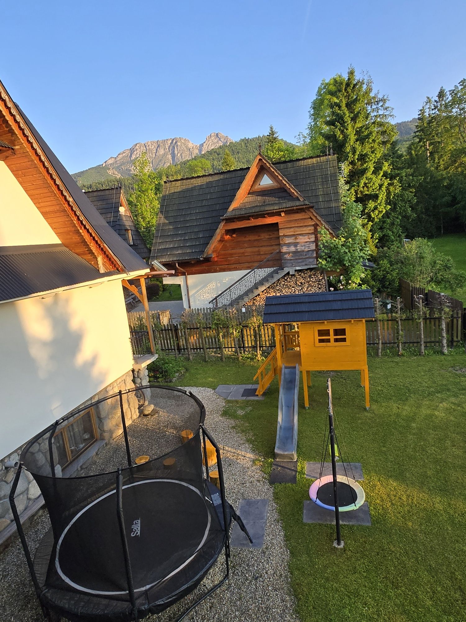 Zakopane Nowy Apartament