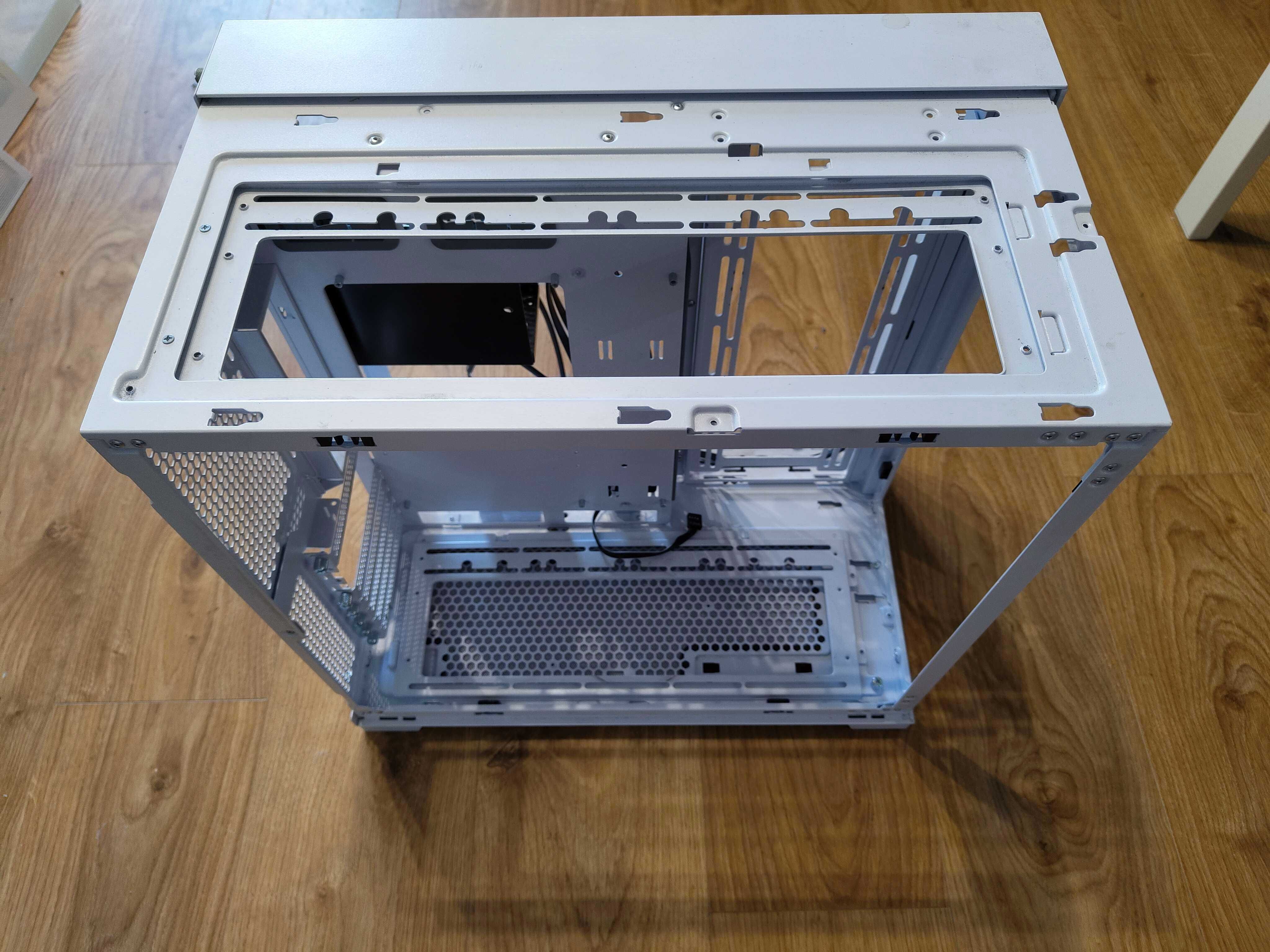 Lian Li O11 dynamic evo biała
