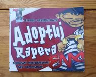 Adoptuj Rapera komiks