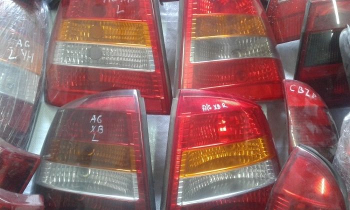 ліхтар стоп фонарь Opel Astra Vectra Omega Zafira Signum Insignia