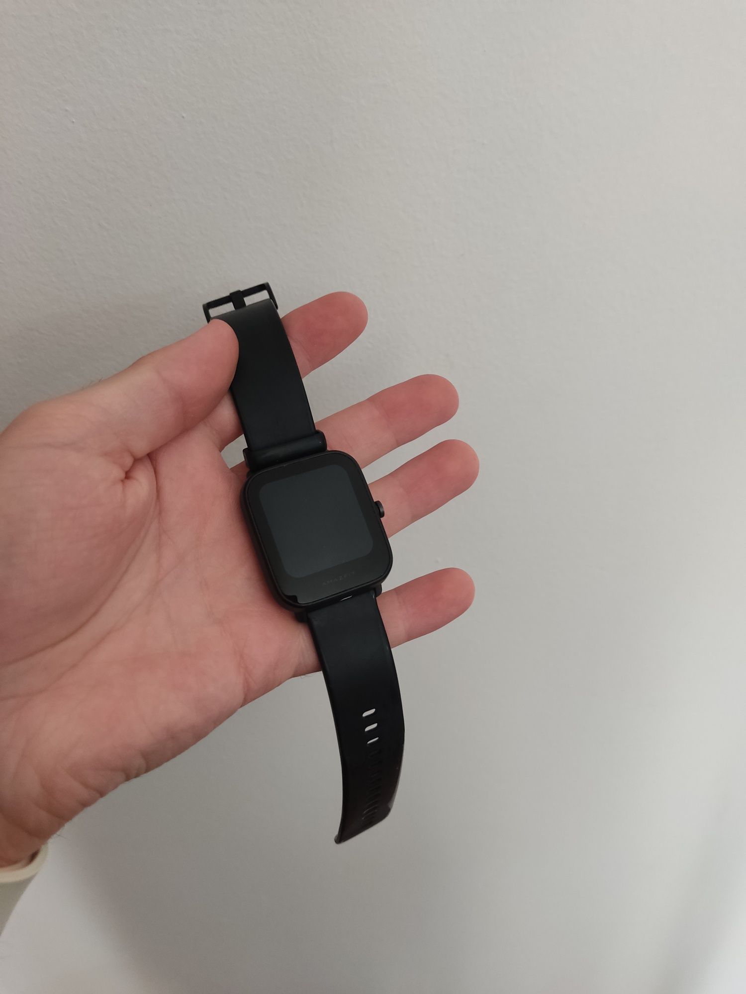 Smartwatch Amazfit Bip U
