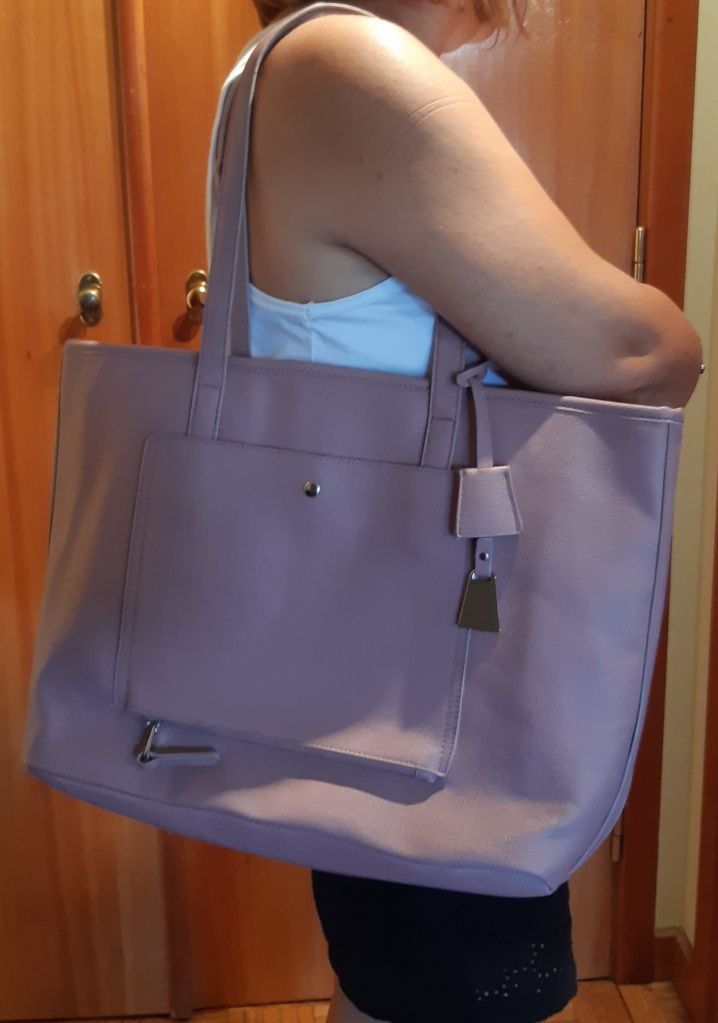 Vendo bolsa MISAKO nova