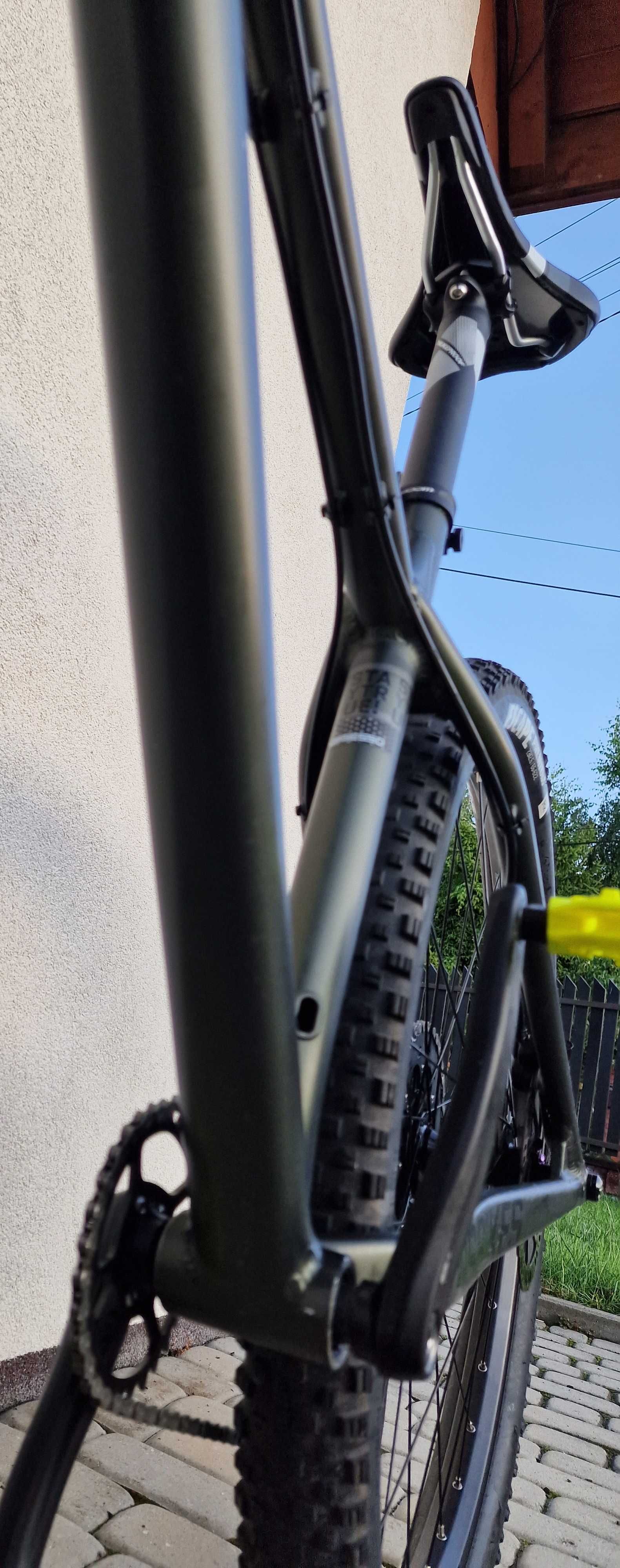 NS BIKES Eccentric Alu 29 2019