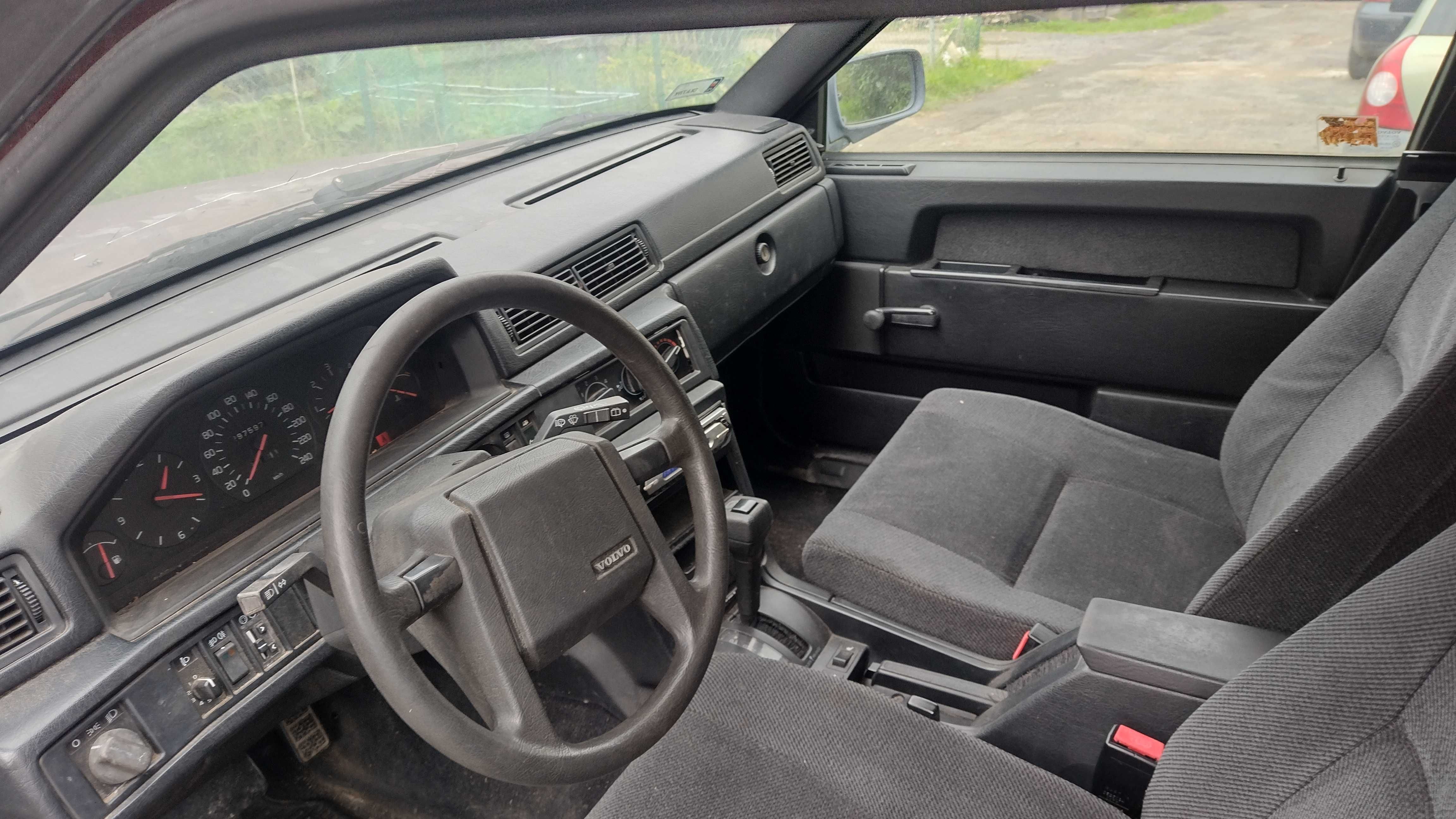 Volvo 940 2.4 TD Automat