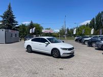 Volkswagen Passat B8 №3053 (ВНЕСОК від 15%) Альянс Авто Кривий Ріг