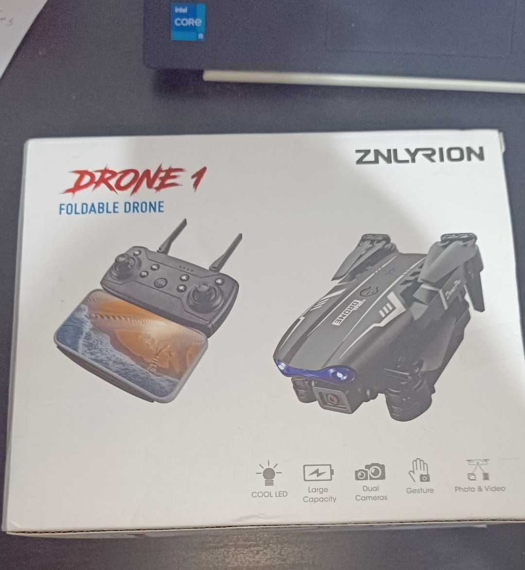 Drone ZNLYRION Foldable Drone 1