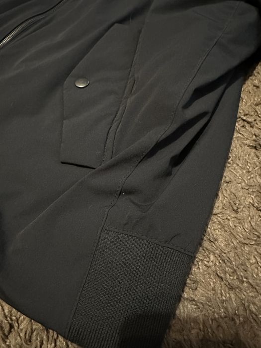 Чоловчі демисезонна куртка Massimo Dutti