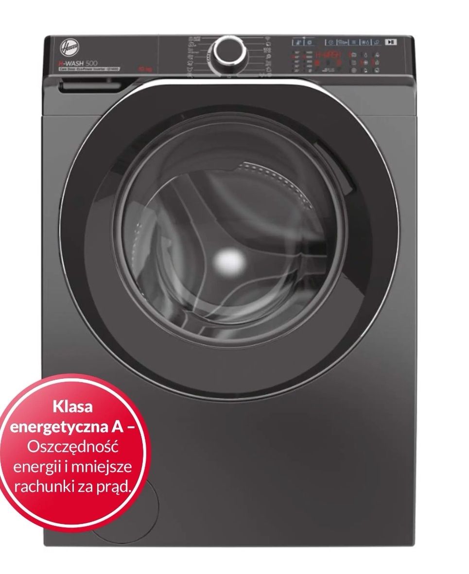 Pralka Hoover h-wash500