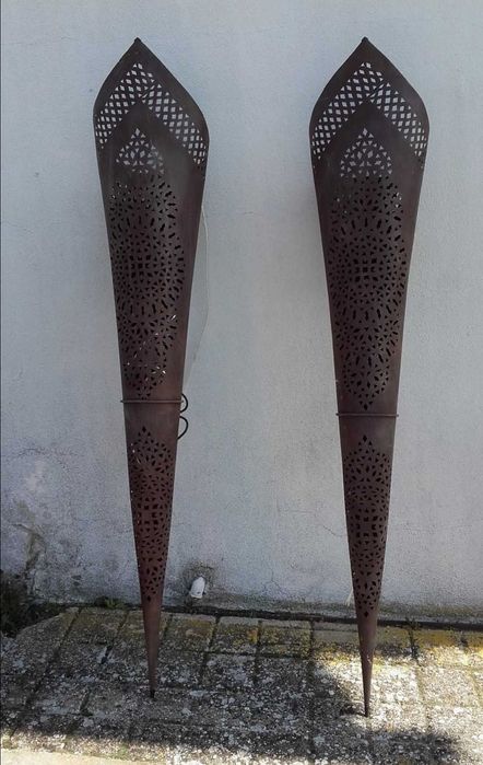 Archotes Marroquinos