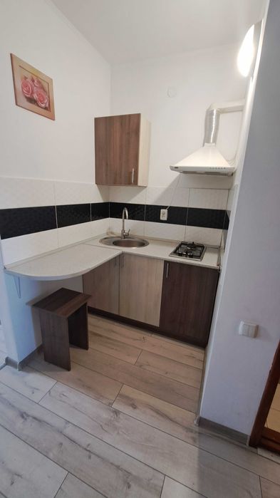 1к смарт квартира в централ частині