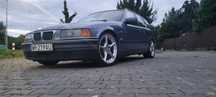 BMW Seria 3 BMW e36 316 Touring