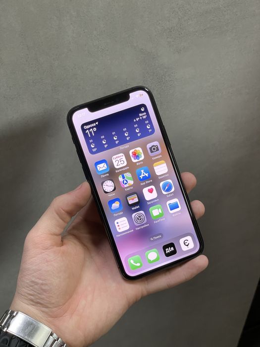 Продам iPhone 11 pro Neverlock