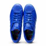 Promocja Adidas Superstar Pharrell Williams r 37,5 chabrowe