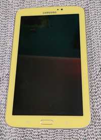 Tablet Samsung Galaxy Tab 3 7.0 SM-T210s żółty