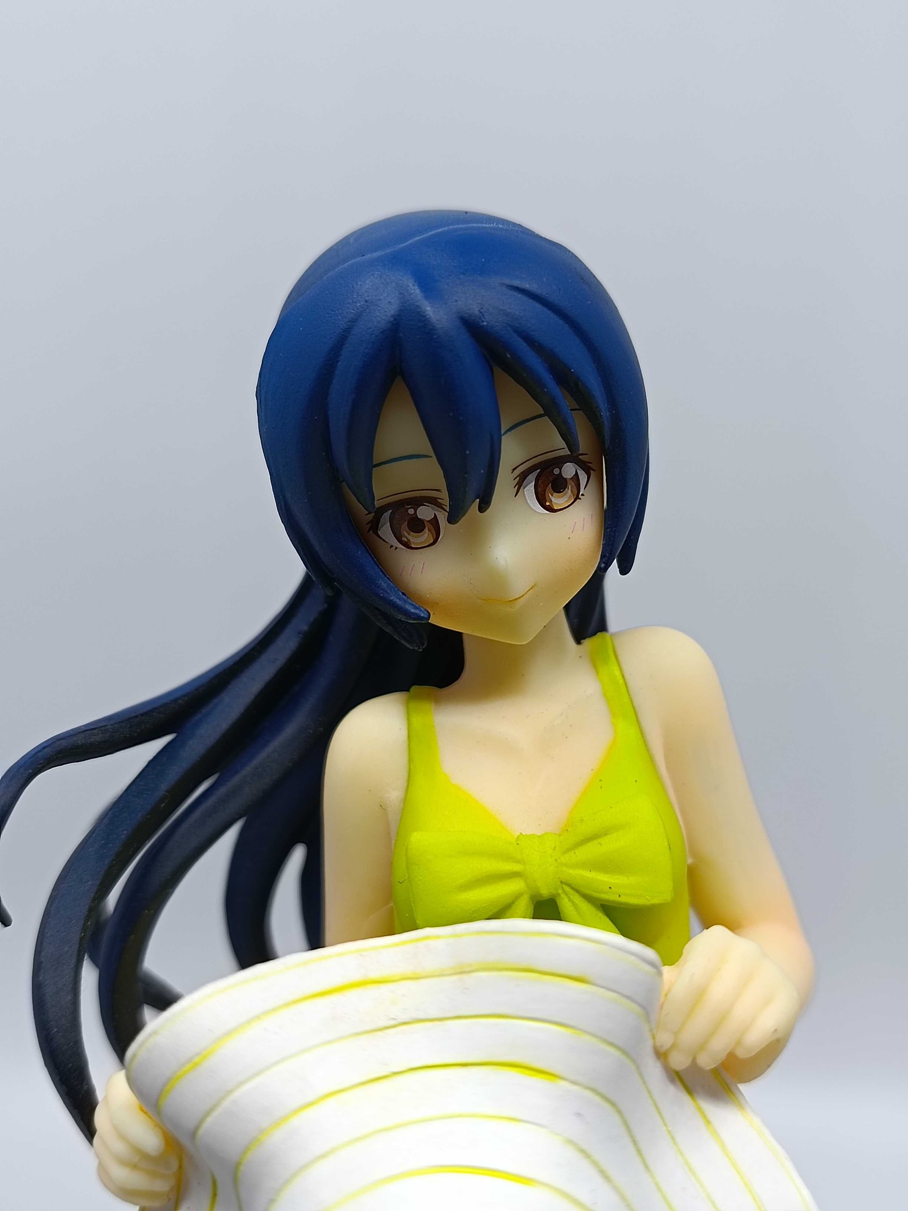 Figurka Anime Manga Love Live! - Sonoda Umi Swimsuit ver. - FuRyu