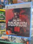 Call Of Duty Modern Warfare III PS5, BDB, Sklep Centrum Grania