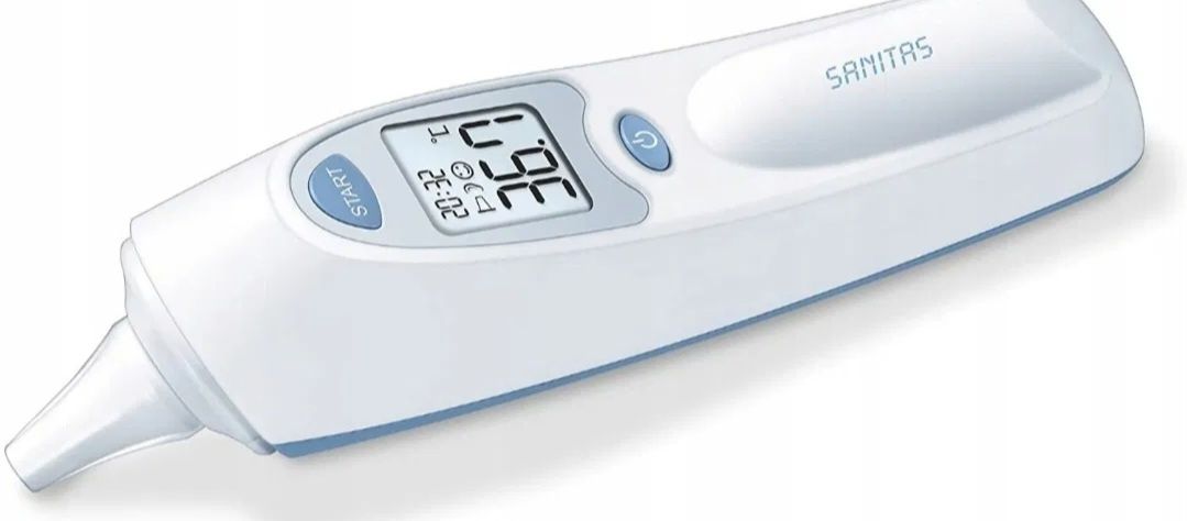 Termometr Sanitas SFT 53