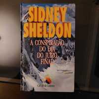 Sidney Sheldon - A Conspiração do Dia do Juízo Final