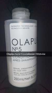 Olaplex Bond 5 Maintenance Conditioner