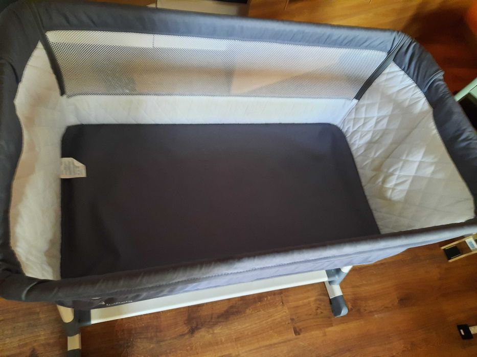 Łóżeczko  lionelo