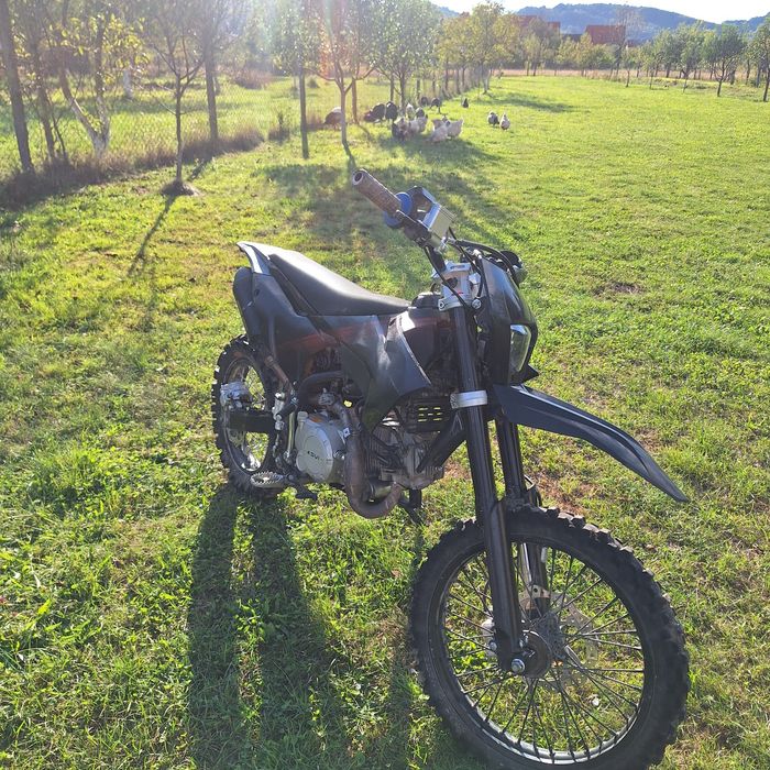 Кові піт 150 рік 2025