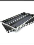 ALUSTAGE SCA 11 Podest sceniczny 2x1m  12 szt. Okazja !!!