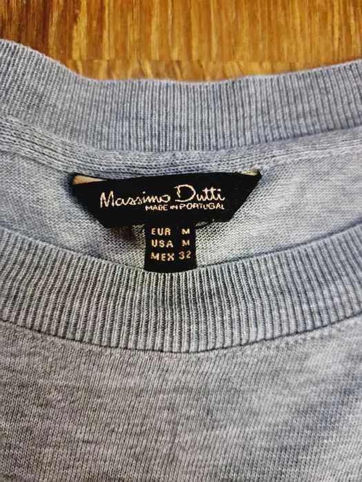 Лонгслив, водолазка, гольф Massimo Dutti, размер М