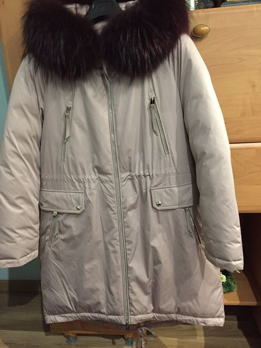 Куртка.Парка.