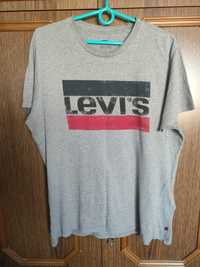 Koszulka męska Levi's