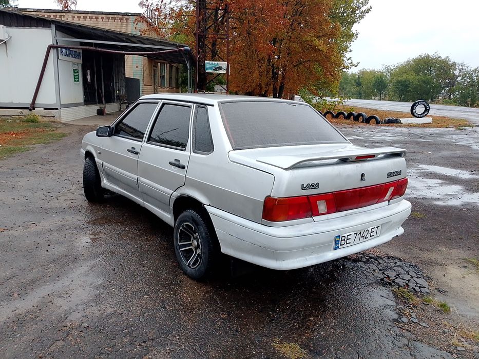 Продам авто на ходу