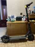 Электро самокат Xiaomi Mi Electric Scooter Essential Black
